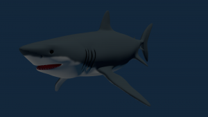 tiburon blanco pintado perfil.png